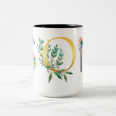 ソン ツートーンマグカップ (中央)