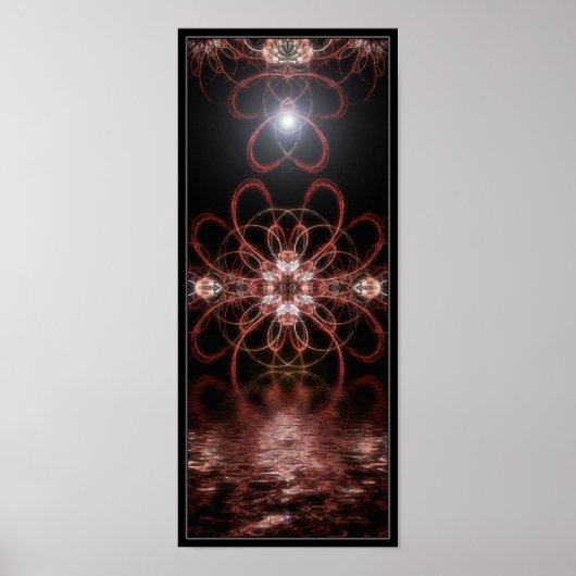 ソーアアンゲリックのポスター ポスター (正面)