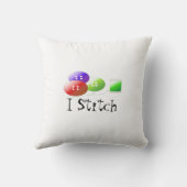 ソーイング用品 クッション (裏面)