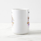 ソーイング コーヒーマグ コーヒーマグカップ (中央)