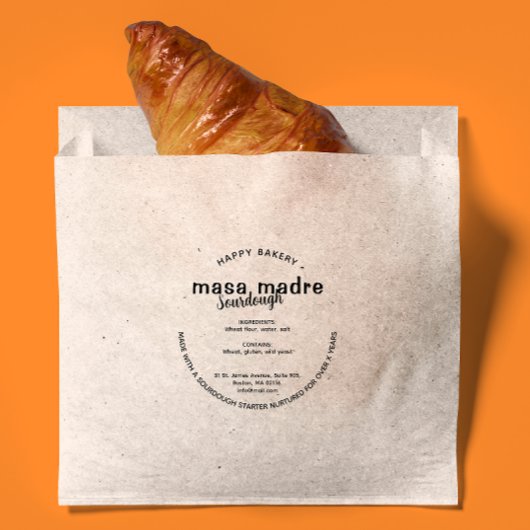 ソーウードパンコテージ法ベーキング成分 ラバースタンプ