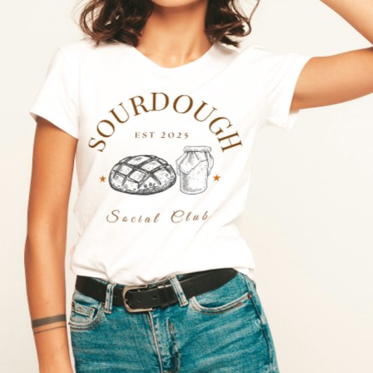 ソーウードーソーシャルクラブ トライブレンドTシャツ