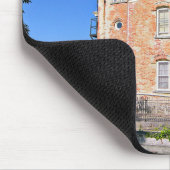 ソーガーティズライトハウスニューヨークマウスパッド マウスパッド (コーナー)