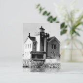 ソーガーティズライトハウス ポストカード (スタンド正面)