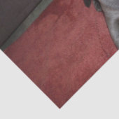 ソーキー・ブルー（犬）スタッフォード・ブル・テリア・パピー 薄葉紙 (詳細)