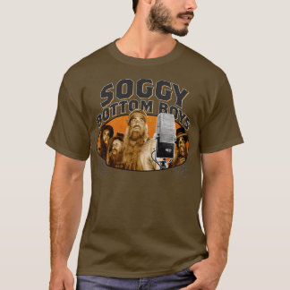 ソーギーのボトムボーイズのツアーシャツ Tシャツ