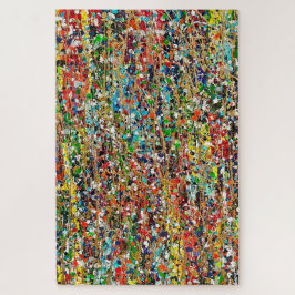 ソーグラス20 x 30パズル ジグソーパズル