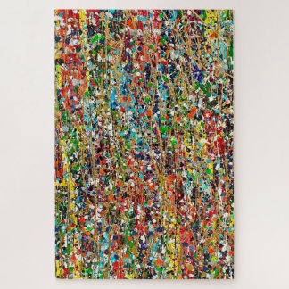 ソーグラス20 x 30パズル ジグソーパズル