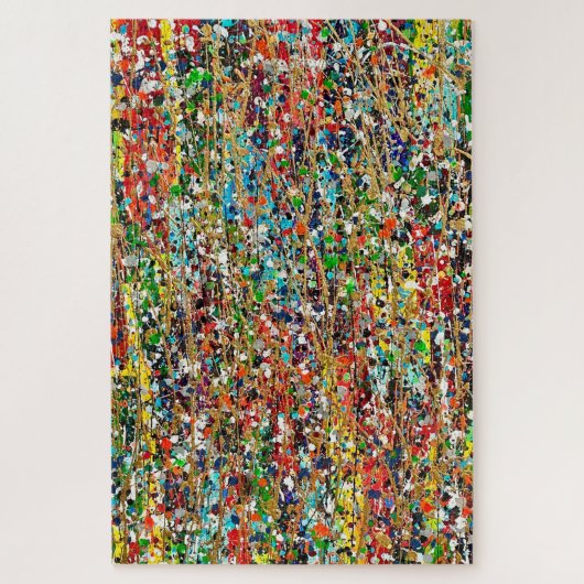 ソーグラス20 x 30パズル ジグソーパズル (縦)