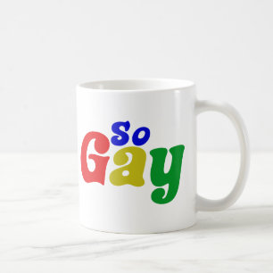 ソーゲイ コーヒーマグカップ