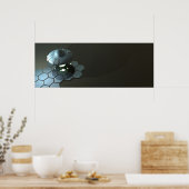 ソーサーファンキー2ポスター ポスター (キッチン)