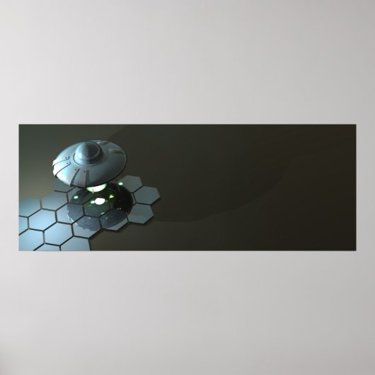 ソーサーファンキー2ポスター ポスター (正面)