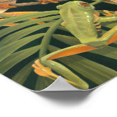 "ソーシャルクライマー" ポスター (角)