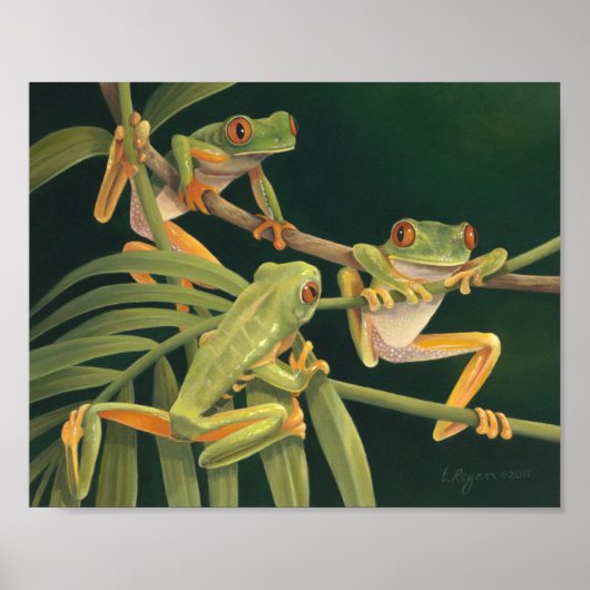 "ソーシャルクライマー" ポスター (正面)