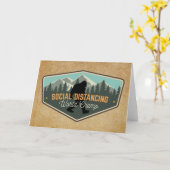 ソーシャルディッシングワールドチャンプビッグ足 カード (黄色い花)