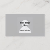 ソーシャルネットワーキングの名刺 名刺 (裏面)