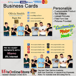 ソーシャルネットワーキングQRコード100の名刺 名刺