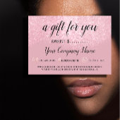 ソーシャルポウドロモダンゴのギフト券