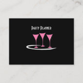 ソーシャルミキサー 名刺 (裏面)