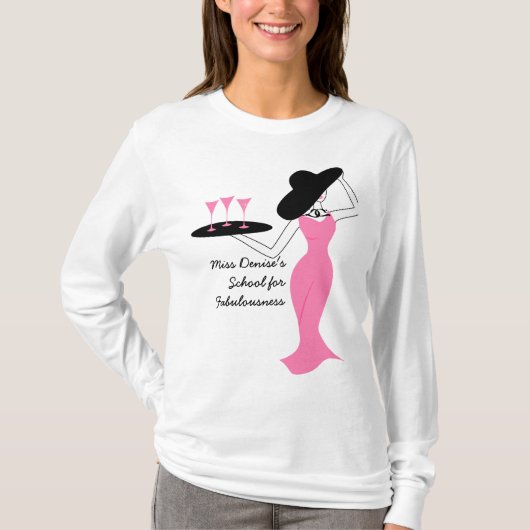 ソーシャルミキサー Tシャツ (正面)