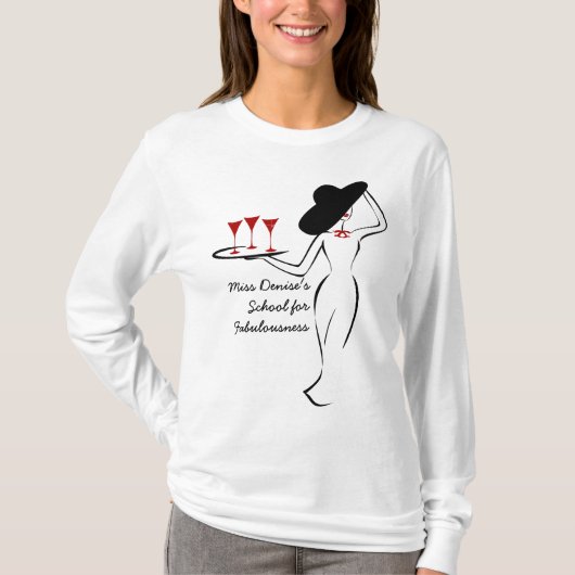 ソーシャルミキサー Tシャツ (正面)