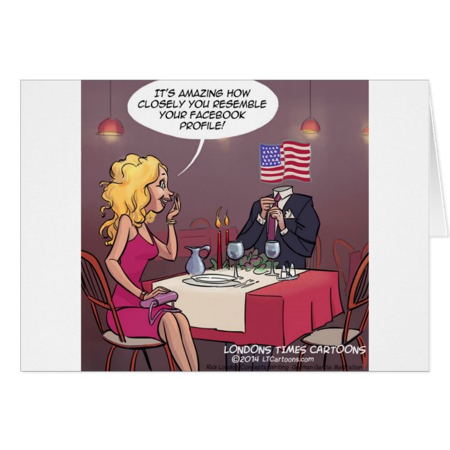 ソーシャルメディアおもしろいデートすること (正面横)