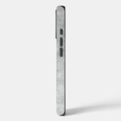 ソーシャルメディアがロマンスを殺した Case-Mate iPhoneケース (裏面 / 左)