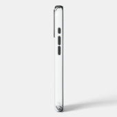ソーシャルメディアがロマンスを殺した Case-Mate iPhoneケース (裏面 / 左)
