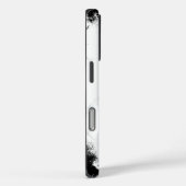 ソーシャルメディアがロマンスを殺した Case-Mate iPhoneケース (裏面 / 右)