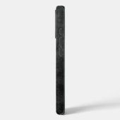 ソーシャルメディアがロマンスを殺した Case-Mate iPhoneケース (裏面 / 左)