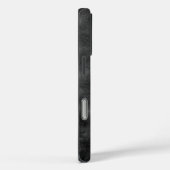 ソーシャルメディアがロマンスを殺した Case-Mate iPhoneケース (裏面 / 右)