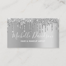 ソーシャルメディアのアイコパーソナライズされたン – -Glam & グリッター 名刺