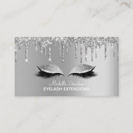 ソーシャルメディアのアイコパーソナライズされたン – -Glam & グリッター 名刺