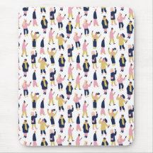 ソーシャルメディアの人パターン