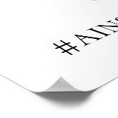 ソーシャルメディアの愛を捉え結婚る ポスター (角)