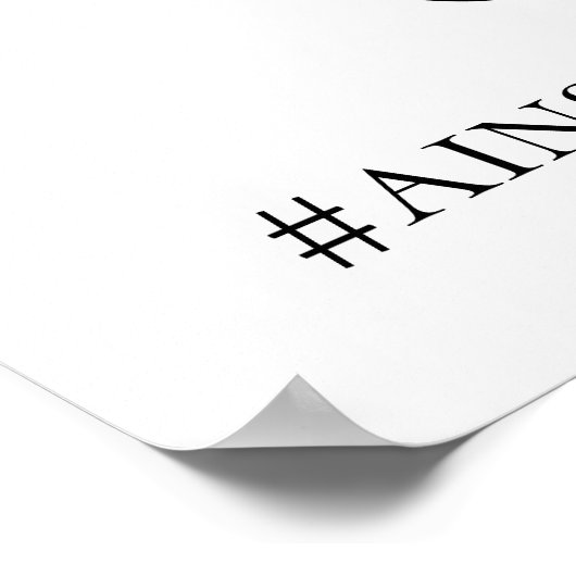 ソーシャルメディアの愛を捉え結婚る ポスター (角)