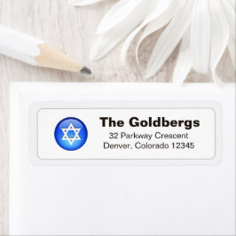 ソーシャルメディアアプリユダヤ人こうもりまたはバー（ユダヤ教の）バル・ミツバー ラベル