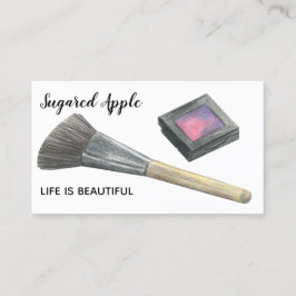 ソーシャルメディアトレンディー 名刺