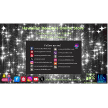 ソーシャルメディア名刺5 Pack of 100