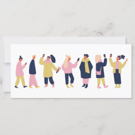 ソーシャルメディア関係者