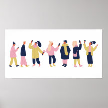 ソーシャルメディア関係者