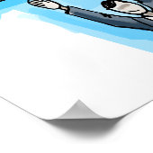 ソーシャルメディアFTW! ポスター (角)