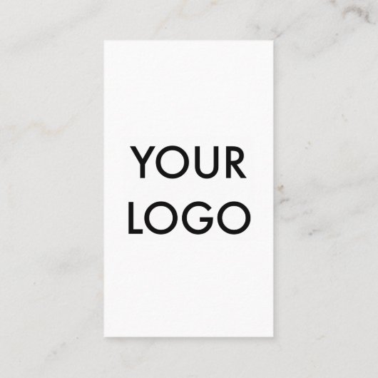 ソーシャルメディアQRコードロゴプロフェッショナル事業 名刺 (裏面)