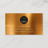 ソーシャルメディアTwitterYouTubeInstagraFaceFBハニー 名刺 (正面)