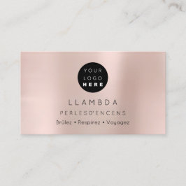 ソーシャルメディアTwitterYouTubeInstagraFaceFB赤面 名刺