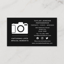 ソーシャルメディスタイリッシュアカメラフリーランス写真家