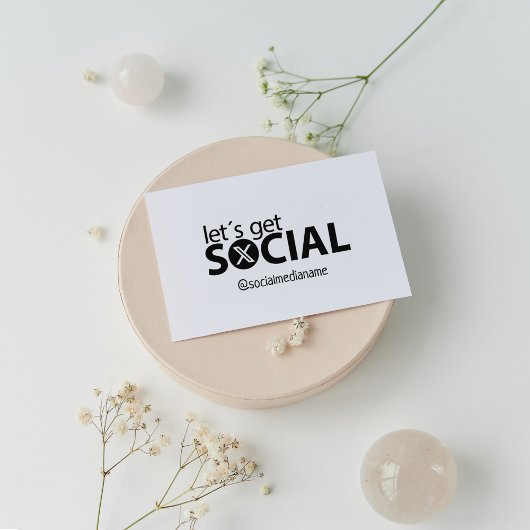 ソーシャルメディモダンアTwitter X ラバースタンプ