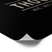 ソーシャルメディ考えアポリス ポスター (角)