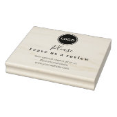 ソーシャルメディ離れアのレビューを見る ラバースタンプ (スタンプ)