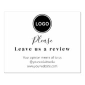 ソーシャルメディ離れアのレビューを見る ラバースタンプ (インプリント)